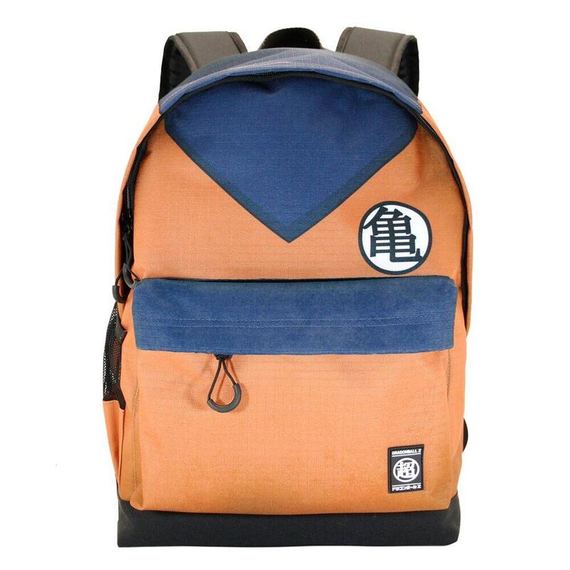 Backpack Suit Dragon Ball 44CM