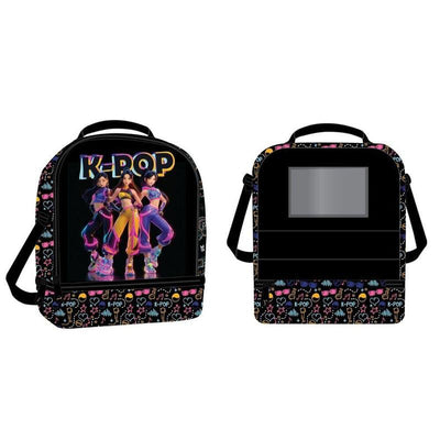 Backpack Thermal Kpop 18CM — image 1