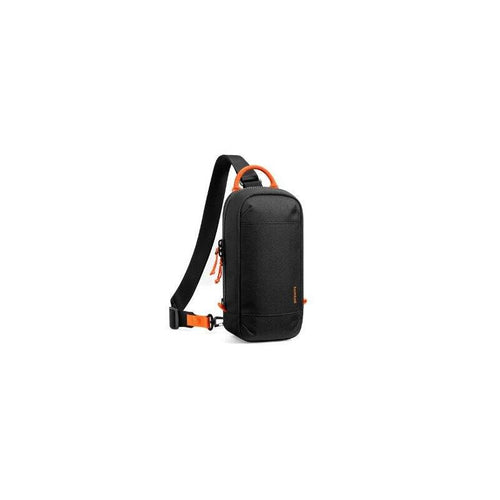 Tomtoc Backpack Nintendo Switch 2 Gameon G49 Black — image 1