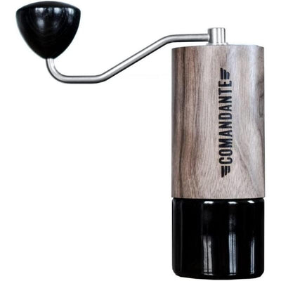 Molinillo Café Comamdante C40 MK4 — image 1
