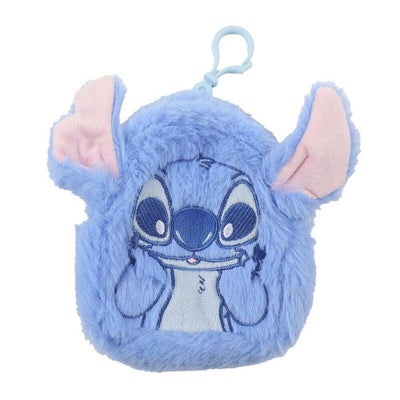 Monedero Plush Toy Stitch Disney — image 1
