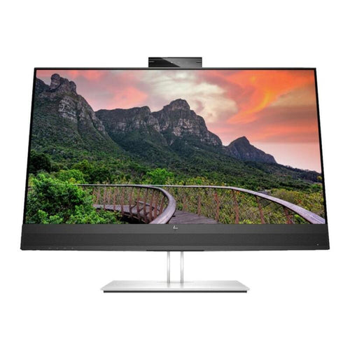 HP Monitor E27M G4 27 QHD 75HZ — image 1