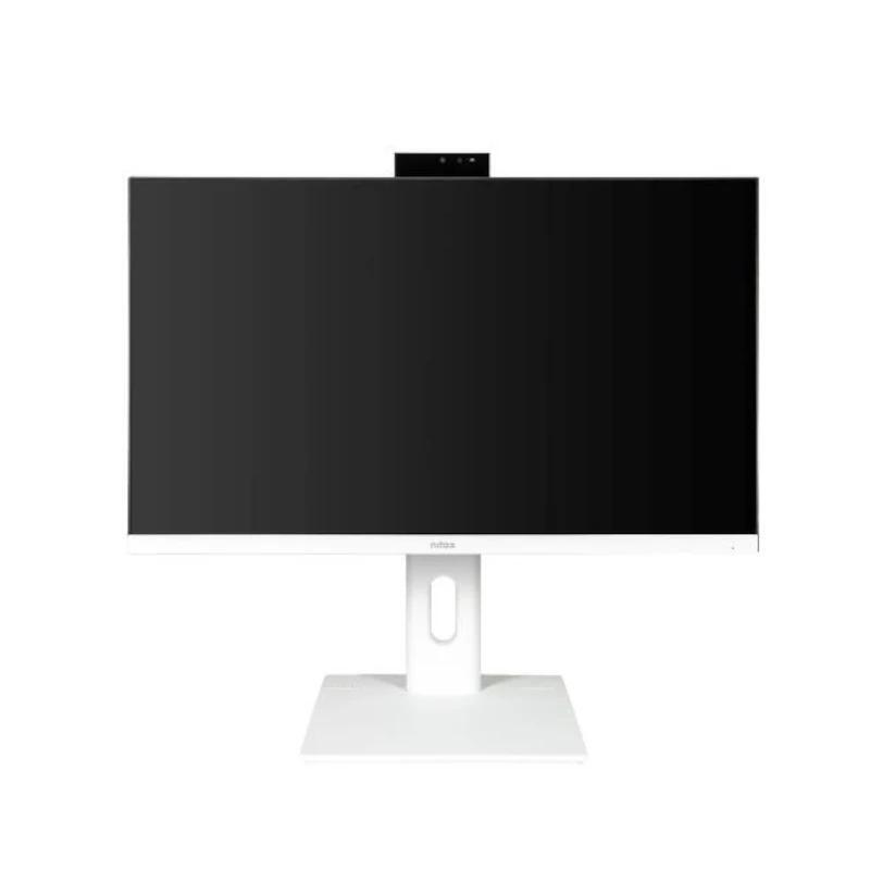 Nilox Monitor 24 NXM24REGWEB01W IPS Wbc Aa Mm