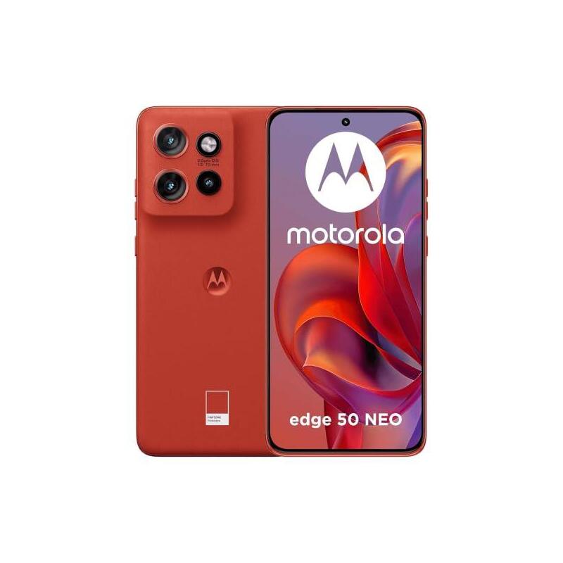 Moto Edge 60 Neo Be 8 + 256GB Psim