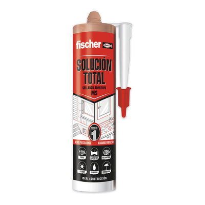Ms Sellante Adhesive Brown 290ML — image 1