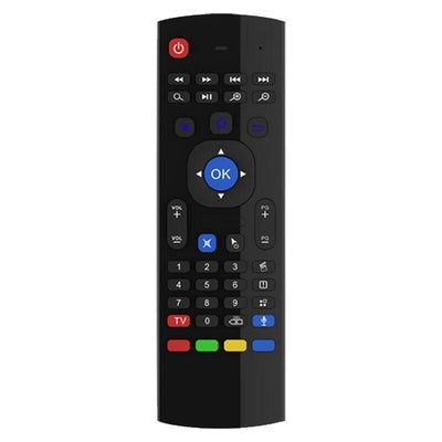 MX3 Air Mouse — image 1