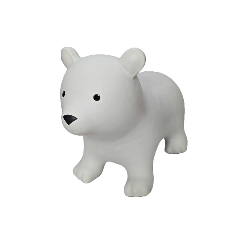 My First JUMPY – Grey Bear