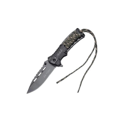 Azymut Knife Supervivencia Survival Fire Starter — image 1
