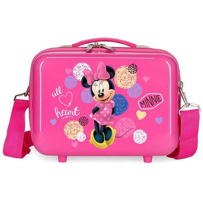 Neceser Abs Love Minnie Disney — image 1