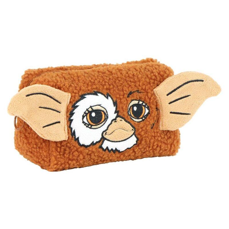 Neceser Aseo Travel Gremlins