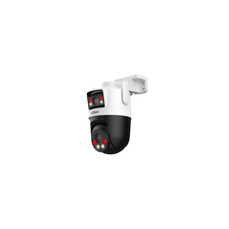 Net Camera 5 + 5MP Pt Dome/P5D-5F-PV-0280B/0600B Dahua