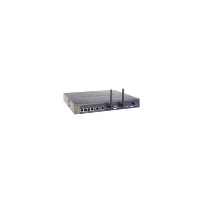 Netgear UTM25EWWN-100EUS Prosecure™ Unified Threat Management Appliance With Bundle Wireless (hardware + Subsc — image 1