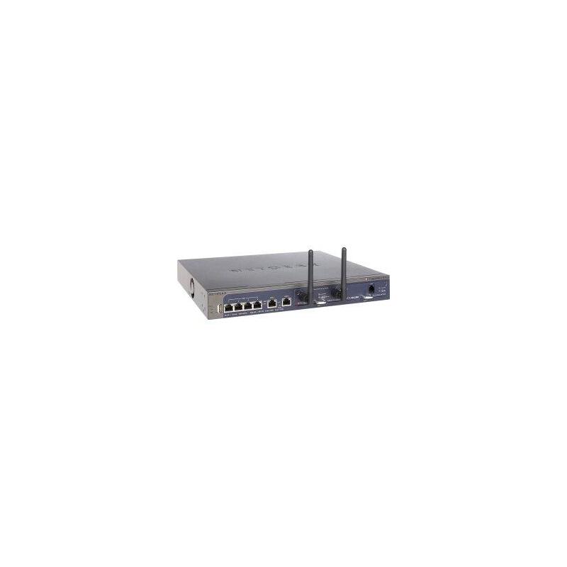 Netgear UTM25EWWN-100EUS Prosecure™ Unified Threat Management Appliance With Bundle Wireless (hardware + Subsc
