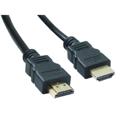Networx HDMI Cable (hdmi Auf Hdmi) 2M — image 1