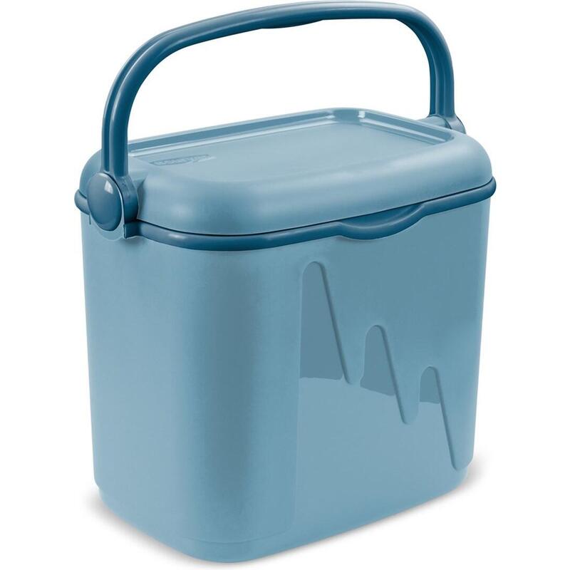 Curver Nevera Travel Blue 20L 262277