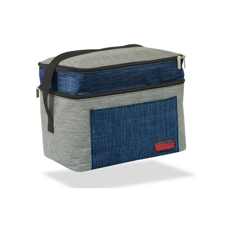 Nevera Design Bicolor 21 L