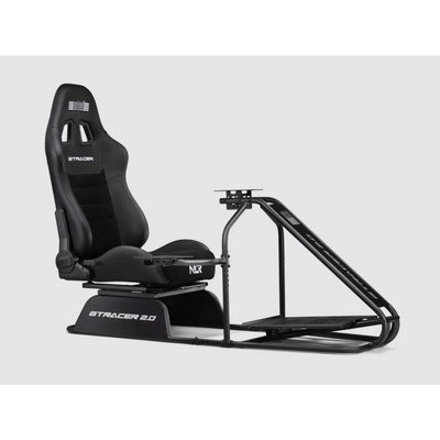 Next Level Gtracer 2.0 Simulator Cockpit — image 1