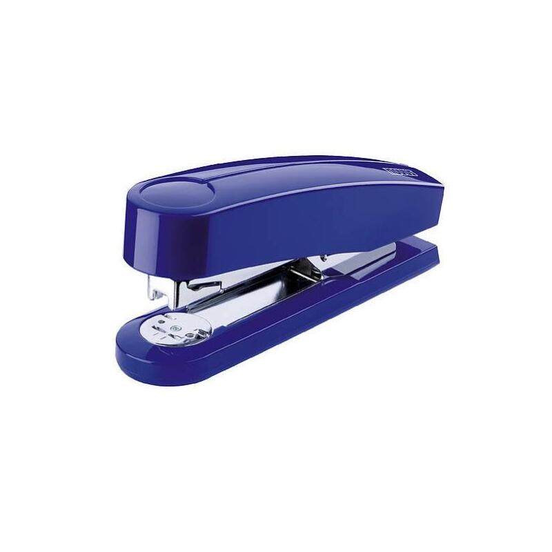 Novus Stapler Harmony B4 Blue
