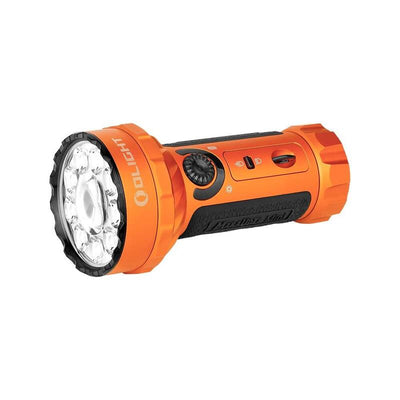 Olight Linterna Marauder Mini Midnight Blue — image 1