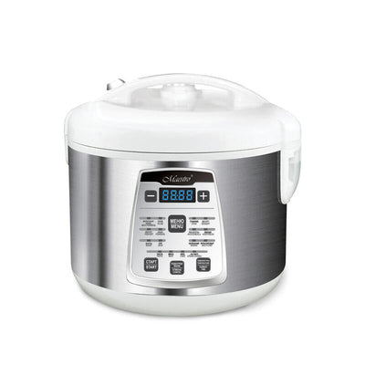Maestro Pot Multifunción Feel- 5 Litros, 17 Programas, 700W MR-792 — image 1