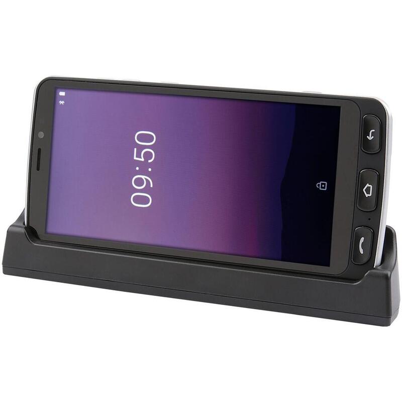 Olympia Smartphone Neo + Black
