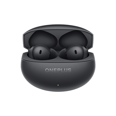 Oneplus Nord Buds 4 - Black — image 1