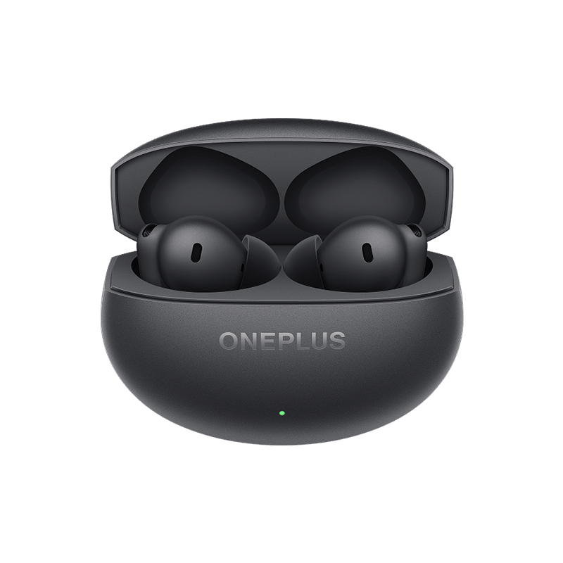 Oneplus Nord Buds 4 - Negro