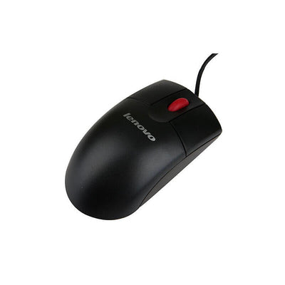 Optical Wheel Mouse New Retail — image 1