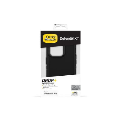 Otterbox Defender Series Xt Housing Rear Phone Mobile Phone Resistant With Magsafe Compatibilidad With Magsafe — image 1