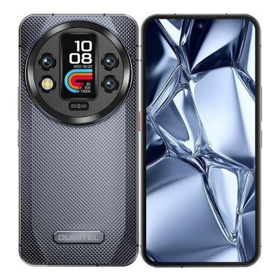 Oukitel WP200 Pro 5G 24GB/1TB Grey — image 1