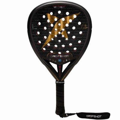 Drop Shot Shovel Pádel Canyon Pro Attack 2.0 (pablo File — image 1