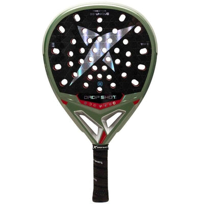 Drop Shot Shovel Pádel Prime Attack (jon Sanz) — image 1