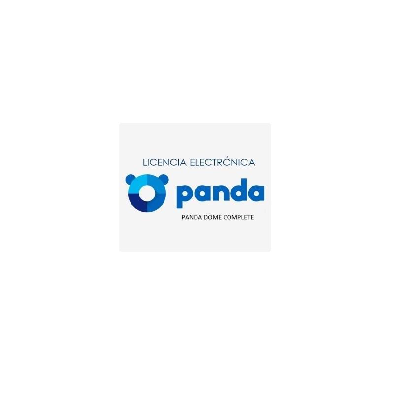 Panda Dome Advanced 1 Dispositivo 2 Years Licencia Esd