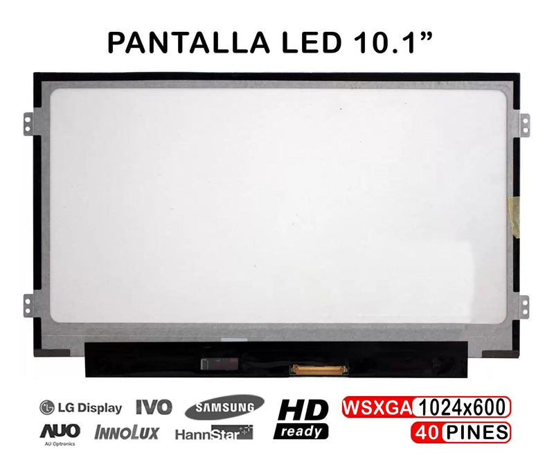 Screen Laptop Emachines EM355-13813
