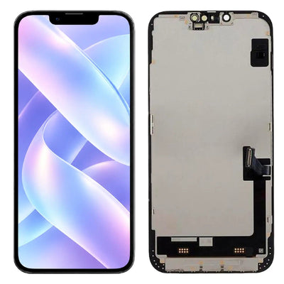 Screen Iphone 14 Plus Módulo Complete OLED Touchscreen 6.7 — image 1