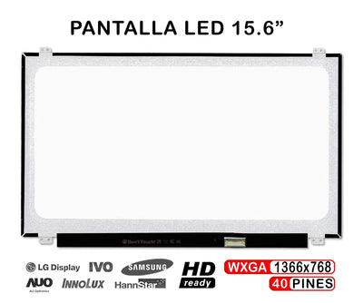 Screen Laptop Acer Aspire 5745 Series — image 1