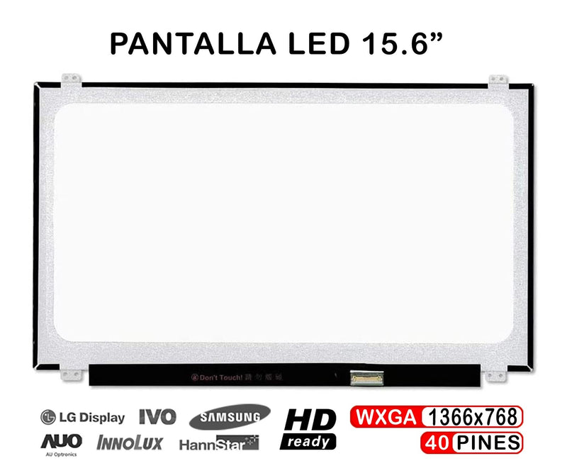 Screen Laptop Lenovo Ideapad P500 59347559