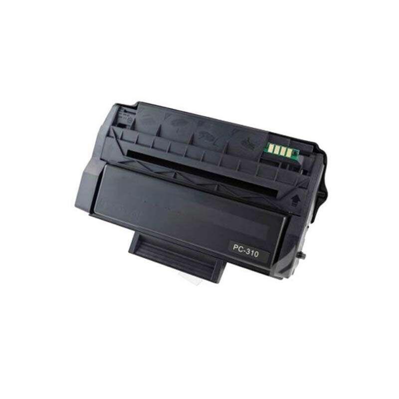 Pantum PA310X Black Toner Generic