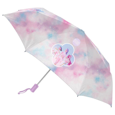 Paraguas Foldable Automatic Artist Kpop Demon Hunters 58CM — image 1