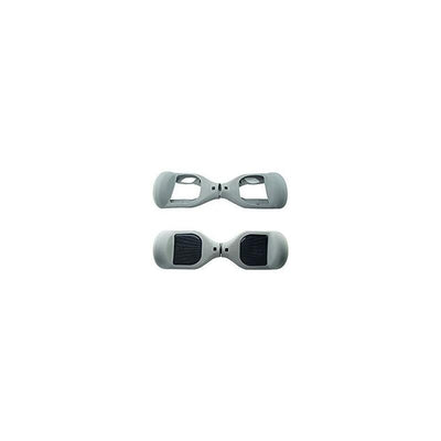 Patin Case Silicone Grey Hoverboard 6,5 — image 1