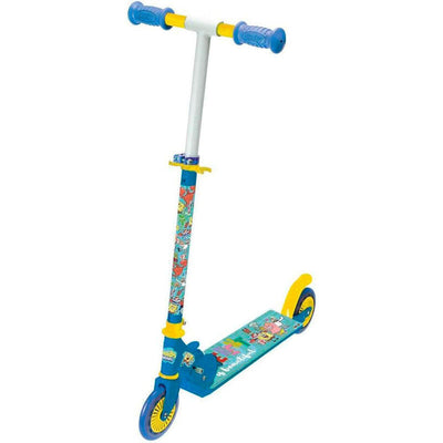 Patinete Bob Esponja — image 1