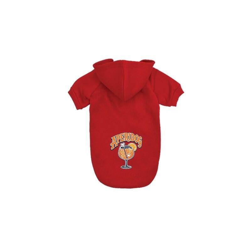 Pchelka Aperidog Network - Ropa Perros - Size L