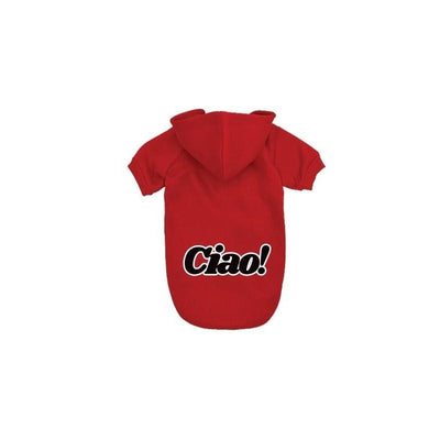 Pchelka Ciao! Network - Ropa Perros - Size L — image 1