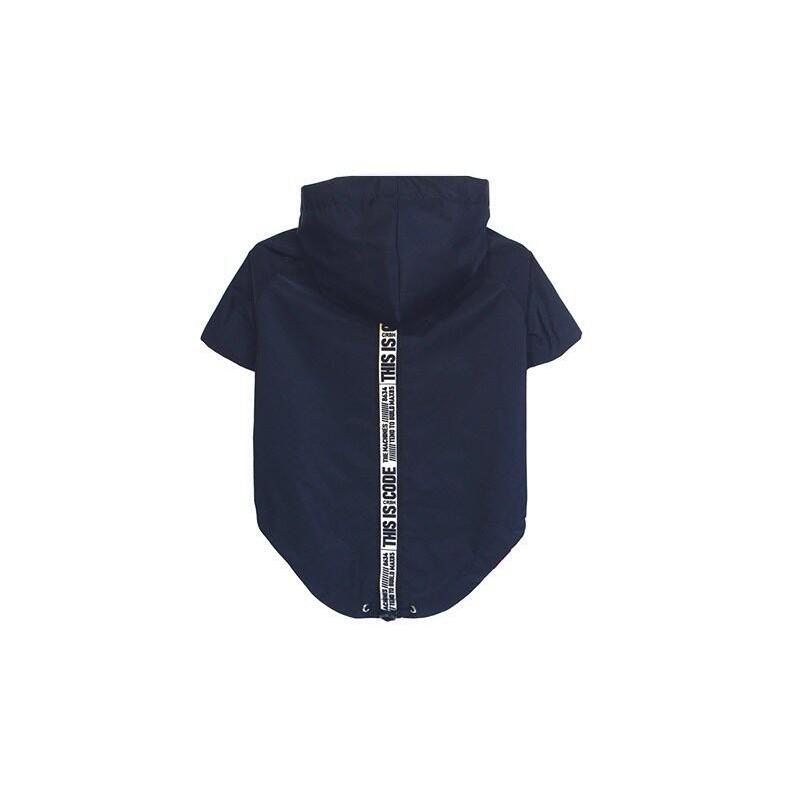 Pchelka Code Navy - Ropa Perros - Size XL