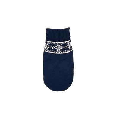 Pchelka Norweski Navy - Ropa Perros - Size L — image 1
