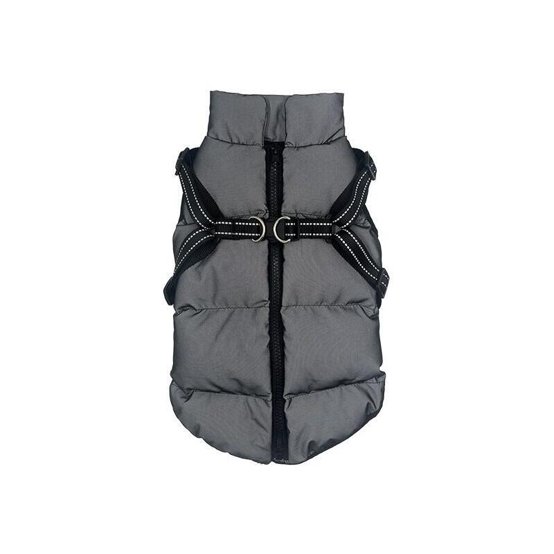 Pchelka Tina Grey - Ropa Perros - Size S