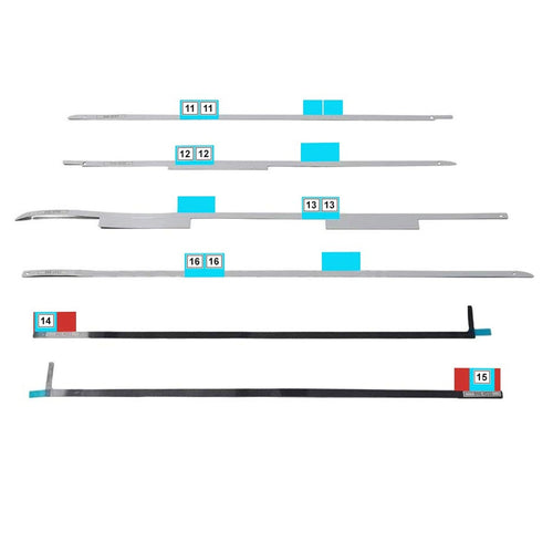 Kit Adhesivos Screen Imac 27 A1419 — image 1