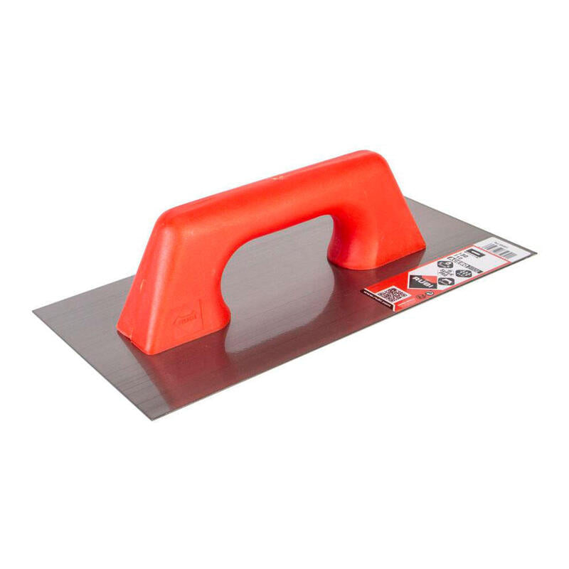 Rubi Comb Steel 30CM. Handle Plastic Cerrado 65951