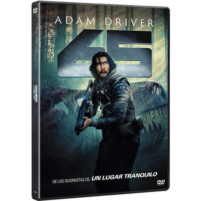 Film 65 - Dvd — image 1