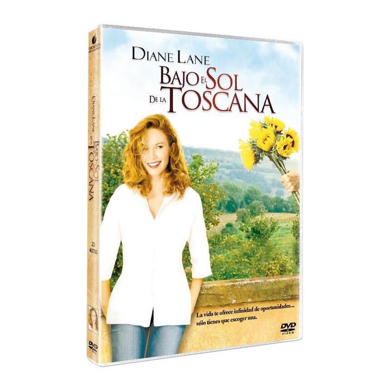 Film Low Sol Toscana Dvd